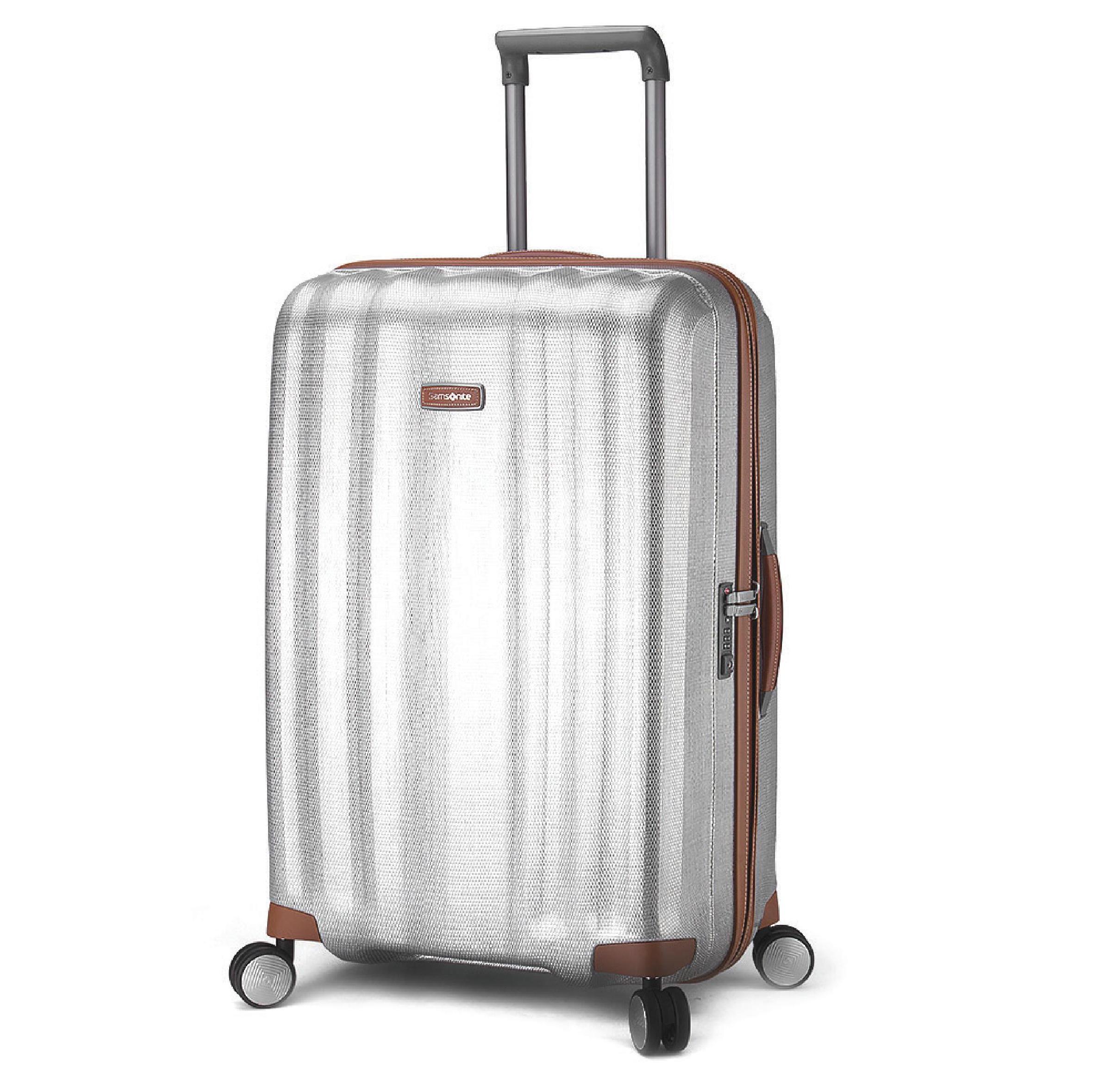 SAMSONITE | LITE-CUBE DLX