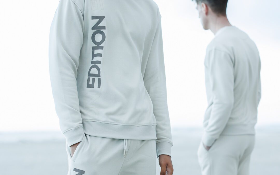 STATEMENT SWEATS